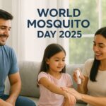 World Mosquito Day 2025 home protection