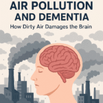 Air Pollution and Dementia: The Hidden Link