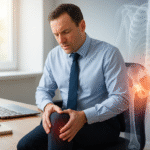 National Bone and Joint Day 2025: 7 Desk Job Mistakes