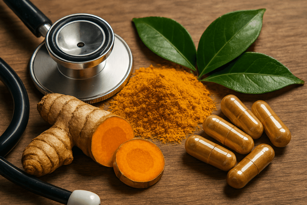 Herbal supplements liver risk from concentrated extracts
