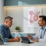 Stage 3 prostate cancer symptoms explained by doctor
