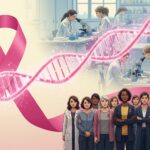 world breast cancer research day symbolizing science, history, and hope