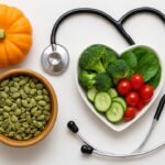 pumpkin seeds benefits for overall health and wellness