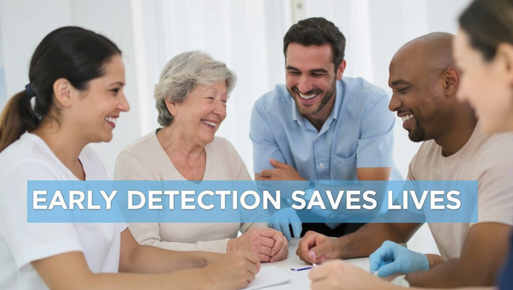 kidney cancer warning signs – importance of early detection