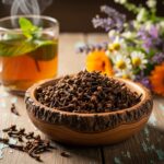benefits of cloves to a woman – natural spice for women’s health