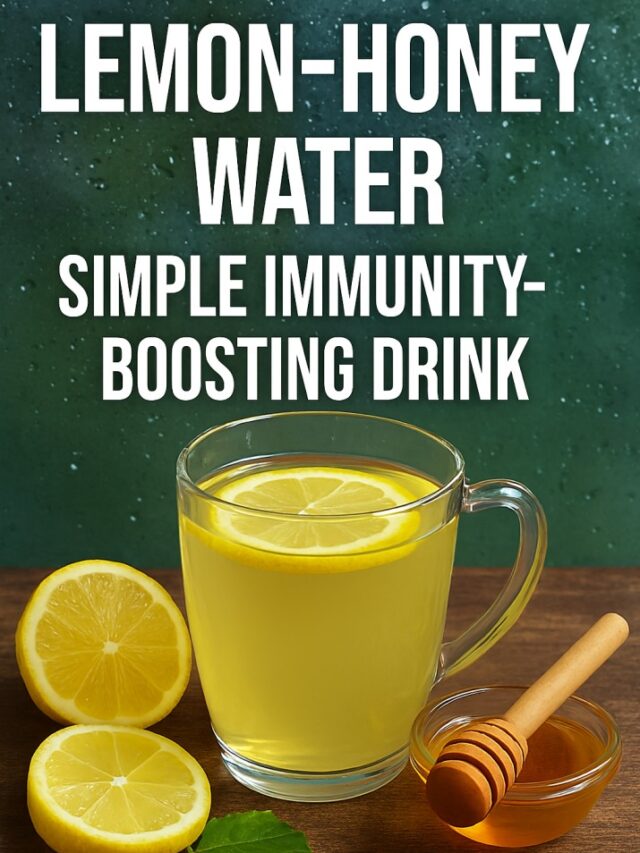 Immunity-boosting drinks for monsoon with turmeric milk